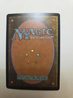 Isochron Scepter Foil FNM Promo Card NM - Image 4