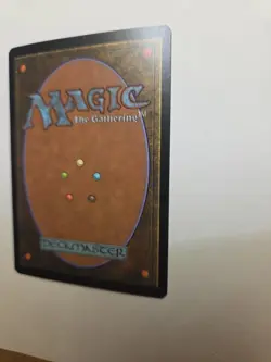 Isochron Scepter Foil FNM Promo Card NM - Image 5