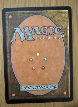 MTG Obsessive Search Torment Foil NM - Image 2