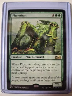 Phytotitan M15 Regular - Image 1