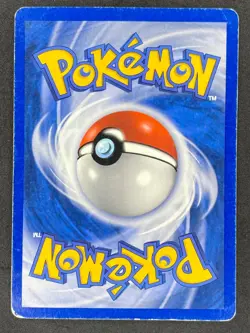 Pokemon Swampert 5/17 POP Series 1 MP - Image 2