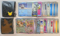 OutTheBoxTCG Custom Pokemon TCG Meta & Standard Decks - CUSTOM REQUESTED - Image 1