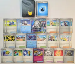OutTheBoxTCG Custom Pokemon TCG Meta & Standard Decks - CUSTOM REQUESTED - Image 2
