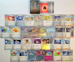OutTheBoxTCG Custom Pokemon TCG Meta & Standard Decks - CUSTOM REQUESTED - Image 3