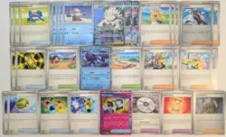 OutTheBoxTCG Custom Pokemon TCG Meta & Standard Decks - CUSTOM REQUESTED - Image 4