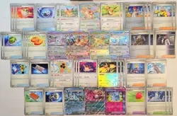 OutTheBoxTCG Custom Pokemon TCG Meta & Standard Decks - CUSTOM REQUESTED - Image 5
