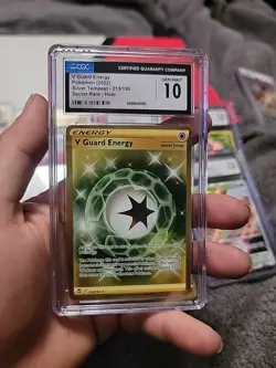 Lot Of Pokemon Graded Cards - Image 3