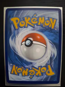 Pokemon TCG Tornadus 210 Pokemon Center Stamped Black Star Promo #210 - Image 2