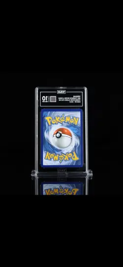 Vensaur 2021 Pokemon Sword & Shield Celebrations Classics #15/102 Holo TAG 10 - Image 2