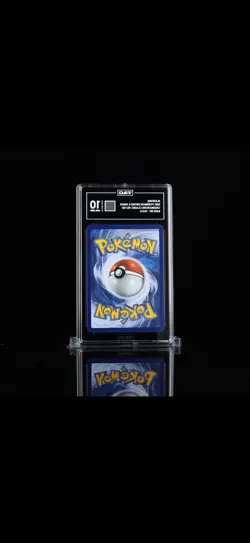 TAG 10 Blastoise Holo #2 2021 Celebrations Classic Collection Pokemon TCG - Image 2