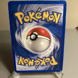 Quilava 46/111 1st Edition Neo Genesis Pokemon TCG Uncommon HP - Image 2