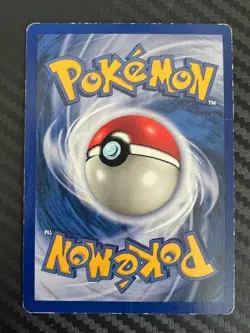 Pokemon TCG Charmeleon Base Set 24/102 Regular Shadowless Uncommon MP - Image 2