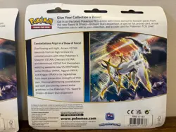 2x Pokemon TCG: Sword & Shield Brilliant Stars 3 Pack Blister - Glaceon Promo - Image 5