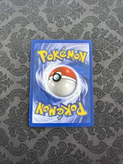 Pokemon [Spanish] Doduo 48/102 Base Set - Image 2