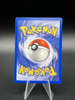 PARASECT - 60 PI (SPANISH) - 41/64 Jungle - Unlimited Uncommon - Pokemon LP GO1 - Image 2