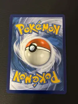 Pokemon Darkrai Prism Ultra Prism 77/156 Holo Rare TCG NM - Image 2