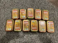 Pokemon 151 EMPTY Mini Tin Lot - x11 - Image 2