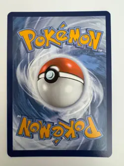 Pokemon TCG Temporal Forces SV05: Hero's Cape 152/162 ACE SPEC Rare - Image 3
