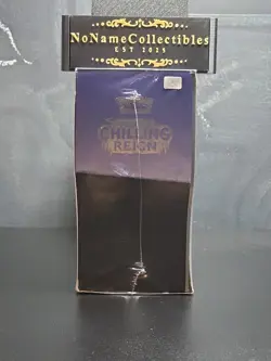 Pokemon Center Edition ETB Chilling Reign Elite Trainer Box New & Sealed 820650809712 - Image 3