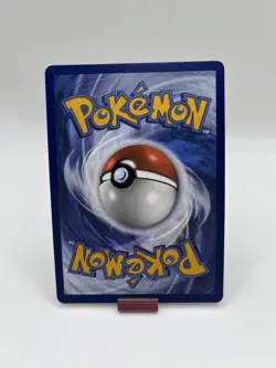 Reuniclus 212 SVP Pokemon TCG Scarlet & Violet Black Bolt Tech Sticker Promo - Image 2