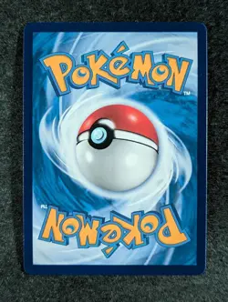 2023 Pokemon GARDEVOIR #124/122 Primordial Arts Character Rare Psychic Chinese - Image 2