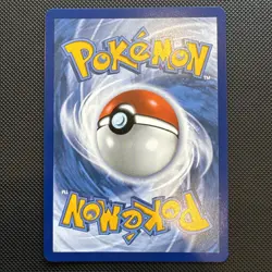 Air Balloon 166/132 Ultra Rare - Pokemon Mega Evolution Near Mint - Image 2