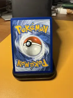 Snover 140/132 Illustration Rare Pokemon TCG Mega Evolutions Pack Fresh NM - Image 2