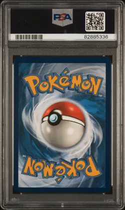 Rosa PSA 10 Cosmic Eclipse Full Art Trainer #236 Pokemon Sun And Moon - Image 2
