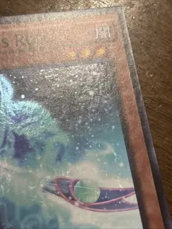 Magician's Rod MP17-EN074 2017 Mega-Tins Mega Pack 1st Edition Super Rare LP - Image 2