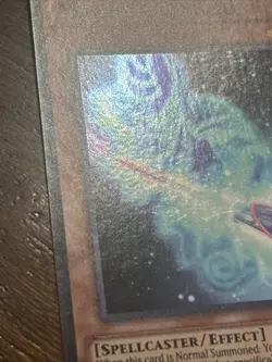 Magician's Rod MP17-EN074 2017 Mega-Tins Mega Pack 1st Edition Super Rare LP - Image 4