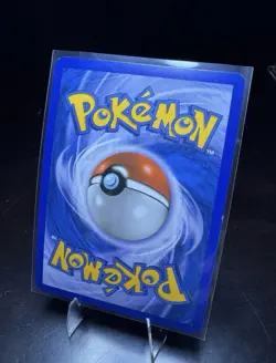 Pokemon TCG- Mudkip - 116/147 - Supreme Victors Reverse Holo Card - Image 2