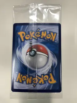 Pokemon TCG [Sealed] Iono 178/SV-P Scarlet & Violet Promo Card [Thai] - Image 2
