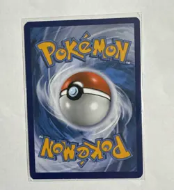 Pikachu SM98 Cosmos Holo Black Star Promo Pokemon Card Rare Sun & Moon 2017 - Image 3