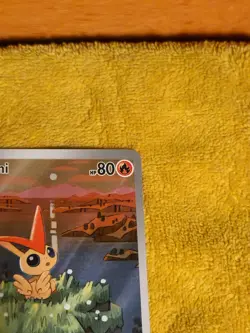Victini 208 Sv: Scarlet & Violet Promo Cards Holo - Image 3