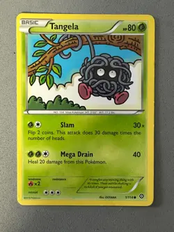 Pokemon XY Steam Siege TCG STS 114 * PICK CARD * ULTRA RARE HOLO REVERSE * NM - Image 4