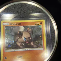 Pokomon Promo Only Cards All Foil Lot Of 7 Cards - Image 3