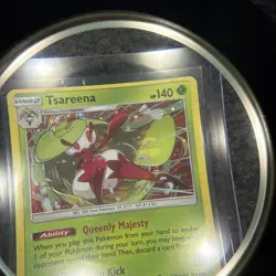 Pokomon Promo Only Cards All Foil Lot Of 7 Cards - Image 4