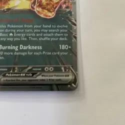 Charizard ex 196 Sv: Scarlet & Violet Promo Cards Holo - Image 2