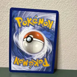 Giovanni's Charisma 204/165 Special Illustration Rare Pokemon Card 151 - Image 2