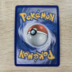 SWIRL 🌀💫 LP Lucario 64/99 Cosmos Holo Rare BW Next Destiny Pokemon Card - Image 4