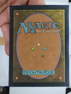 Krark-Clan Shaman LP Mirrodin Small Seller 💌 Fast Free Shipping! - Image 3