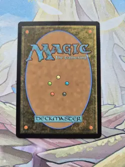 The Balrog, Durin's Bane - Borderless #0405 (NM) Lord of the Rings LTR Magic MTG - Image 2