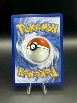 Pokemon TCG Drilbur 045/086 Sv: Black Bolt Masterball Holo Pack Fresh NM+ - Image 2