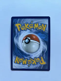Pokemon TCG Clefairy Hidden Fates 39/68 Reverse Holo Common - Image 2