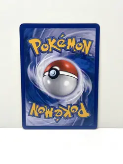 Pokemon TCG 2012 Umbreon 61/108 Dark Explorers Uncommon (Non-Holo) NM- - Image 2