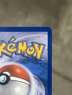 Pokemon TCG 2012 Umbreon 61/108 Dark Explorers Uncommon (Non-Holo) NM- - Image 3