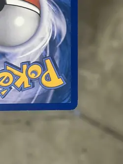 Pokemon TCG 2012 Umbreon 61/108 Dark Explorers Uncommon (Non-Holo) NM- - Image 4