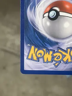 Pokemon TCG 2012 Umbreon 61/108 Dark Explorers Uncommon (Non-Holo) NM- - Image 5