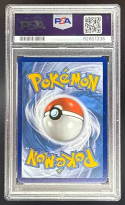 2021 Sword & Shield Celebrations Umbreon Classic Collection PSA 10 - Image 2