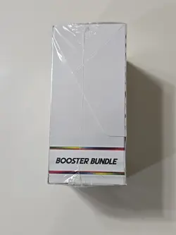 Pokemon TCG Scarlet & Violet 151 Booster Bundle Sealed New (6 packs) - Image 4